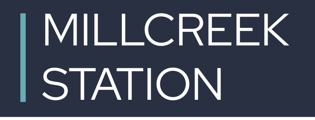 millcreek station logo