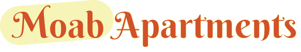 moab apartments logo
