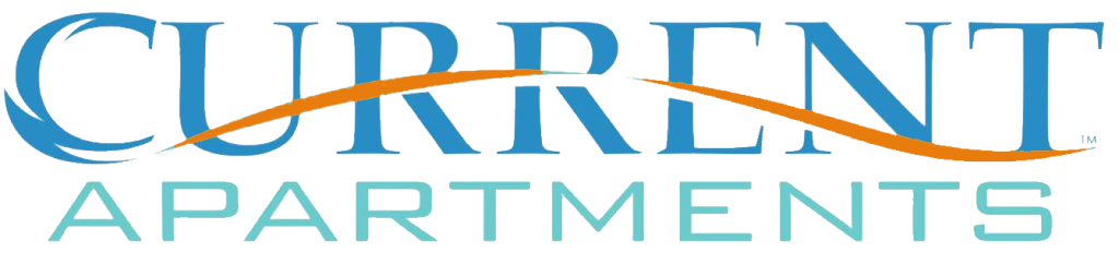 current apartments logo