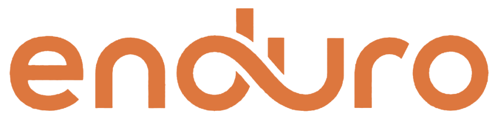 enduro logo