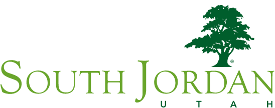 south jordan utah logo