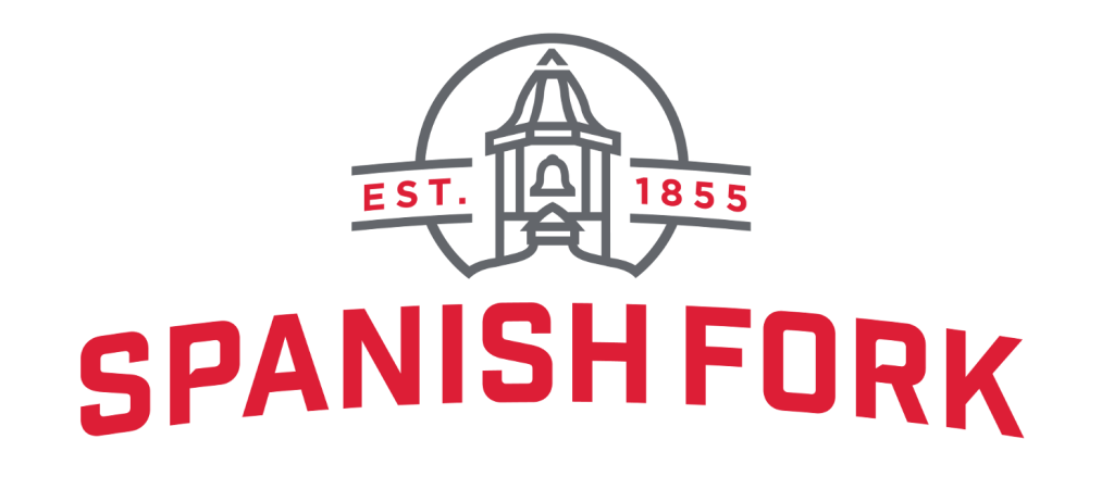 Spanish Fork logo